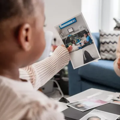 Canon RP-108 (3115B001) fotopapír, 100x158 mm, 108 ks