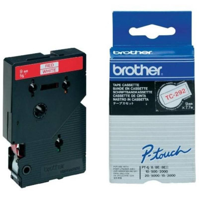 Brother TC-292, originální páska