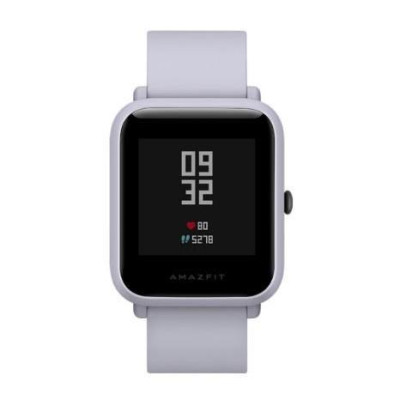Xiaomi Amazfit Bip White Cloud