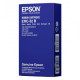 Epson C43S015371 (ERC-32 B), originální páska, černá