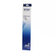 Epson C13S015642, originální páska, černá