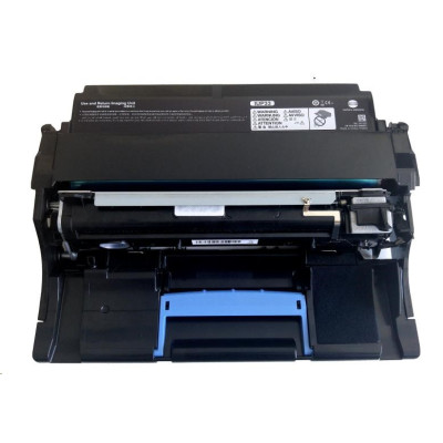 Konica Minolta IUP-33 (AAFW0Y1), originální válec, černý, 60000 stran