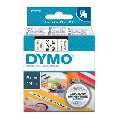 DYMO S0720780 (43613), originální páska