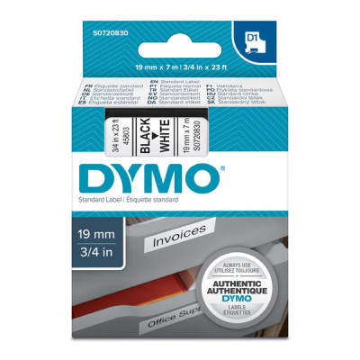 DYMO S0720830 (45803), originální páska