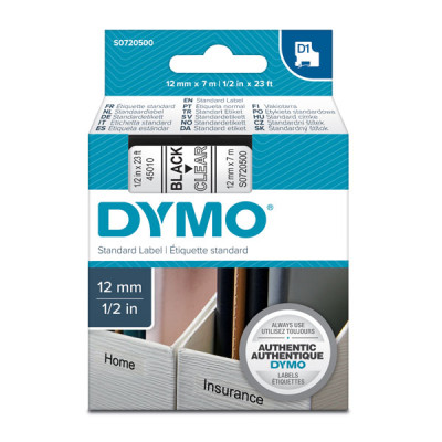 DYMO S0720500 (45010), originální páska