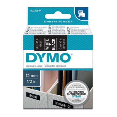DYMO S0720610 (45021), originální páska