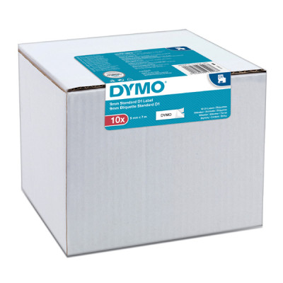 DYMO 2093096, originální páska, 10ks v balení