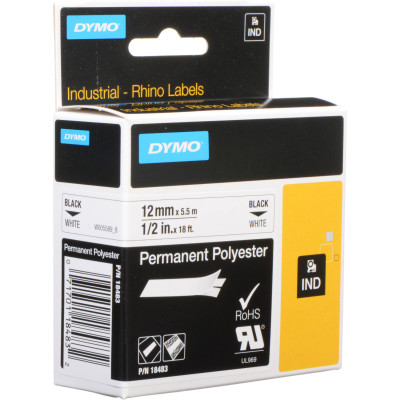 DYMO S0718210 (18483), originální páska