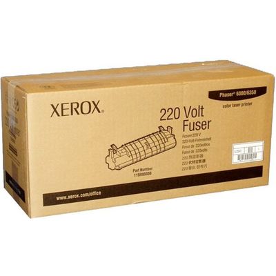 Xerox 115R00052, originální zapékací jednotka, 60000 stran
