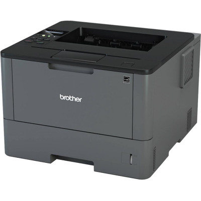 Laserová tiskárna Brother HL-L5200DW (HLL5200DWYJ1)