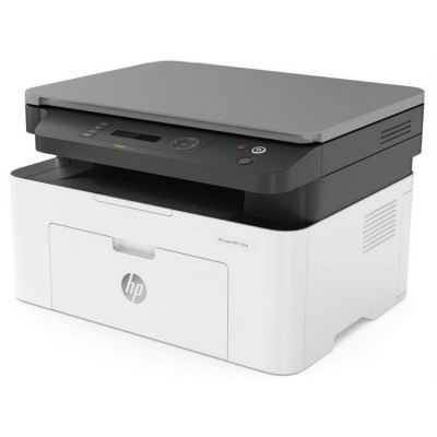Multifunkční tiskárna HP Laser 135w (4ZB83A)