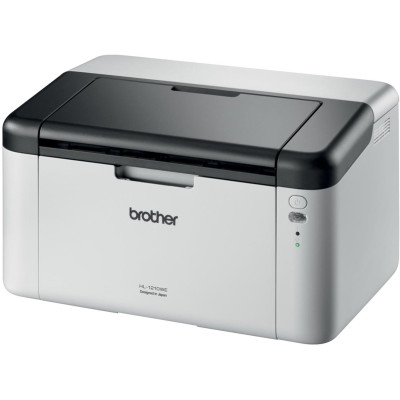 Laserová tiskárna Brother HL-1210WE (HL1210WEYJ1)