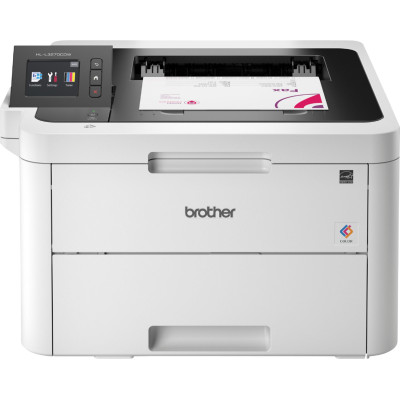 Laserová tiskárna Brother HL-L3270CDW (HLL3270CDWYJ1)