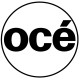 Océ 29953720, originální tisková hlava, černá, 400 ml, Combipack