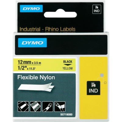 DYMO S0718080 (18490), originální páska