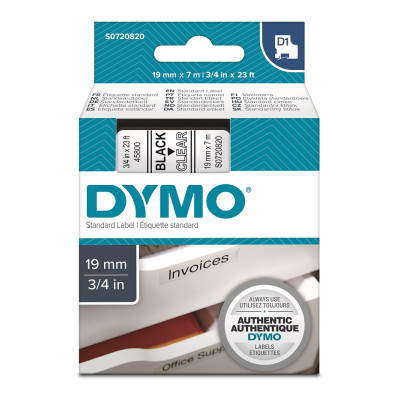 DYMO S0720820 (45800), originální páska
