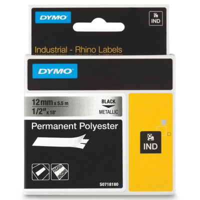 DYMO S0718180 (18486), originální páska