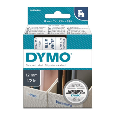 DYMO S0720540 (45014), originální páska