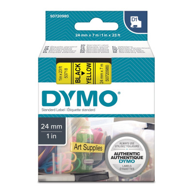 DYMO S0720980 (53718), originální páska