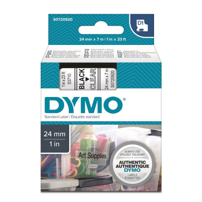 DYMO S0720920 (53710), originální páska