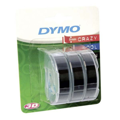 DYMO S0847730, originální páska, 3 ks