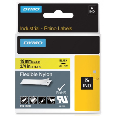 DYMO S0718090 (18491), originální páska