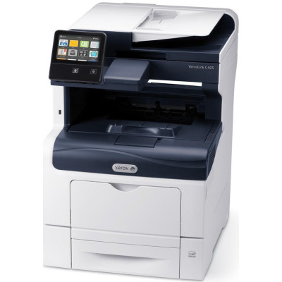 Multifunkční tiskárna Xerox VersaLink C405V_DN