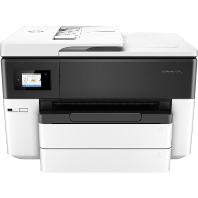 Multifunkční tiskárna HP OfficeJet Pro 7740 (G5J38A)