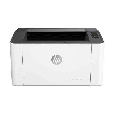 Laserová tiskárna HP Laser 107A (4ZB77A#B19)