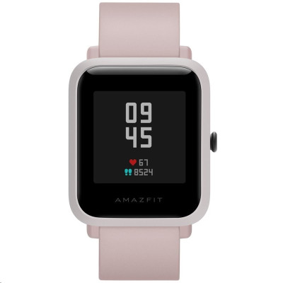 Xiaomi Amazfit Bip S Warm Pink