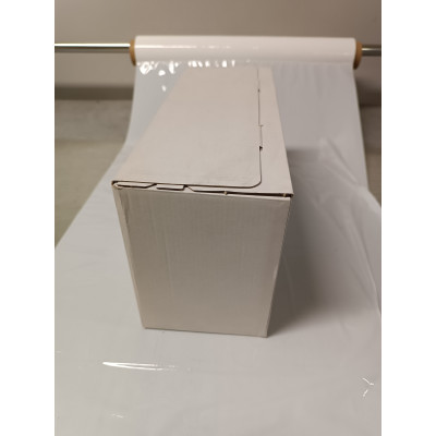 Epson C13S051158, originální toner, žlutý, 6000 stran, VÝPRODEJ, náhradní obal