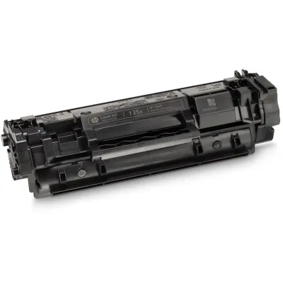 HP W1350X (135X), originální toner, černý, 2400 stran