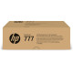 HP 3ED19A (777), originální čistící kazeta
