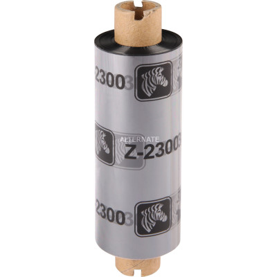 Zebra TTR páska vosk 64mm x 74m vosk