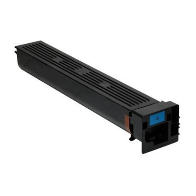 Konica Minolta TN-715K (ACP8150), originální toner, černý, 45000 stran