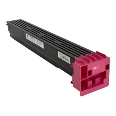 Konica Minolta TN-715M H (ACP835H), originální toner, purpurový, 22500 stran