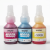 Brother BT-5000CLVAL (BT5000CLVAL), originální inkoust, CMY, 5000 stran, 3-pack