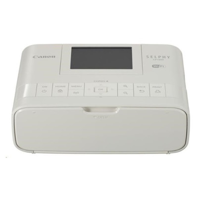 Termotransferová tiskárna Canon SELPHY CP-1300 (2235C002)
