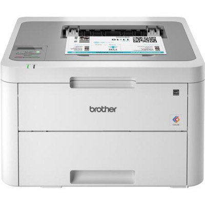 Laserová tiskárna Brother HL-L3210CW (HLL3210CWYJ1)