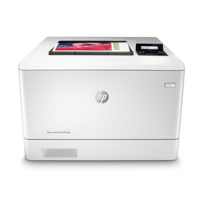 Laserová tiskárna HP Color LaserJet Pro M454dn (W1Y44A)