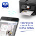 Multifunkční tiskárna Epson WorkForce Pro WF-3820DWF (C11CJ07403)