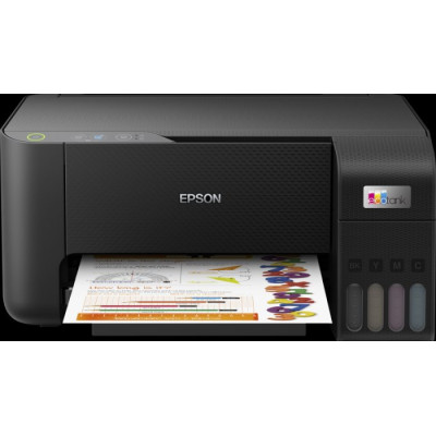 Inkoustová tiskárna Epson EcoTank L3210 (C11CJ68401)