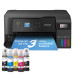 Multifunkční tiskárna Epson EcoTank L3560 (C11CK58403)