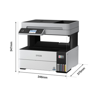 Multifunkční tiskárna Epson EcoTank L6460 (C11CJ89403)