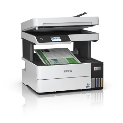 Multifunkční tiskárna Epson EcoTank L6490 (C11CJ88403)