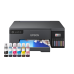 Inkoustová tiskárna Epson EcoTank L8050 (C11CK37402)