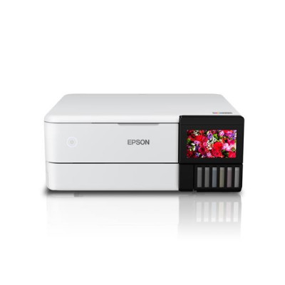 Multifunkční tiskárna Epson EcoTank L8160 (C11CJ20402)