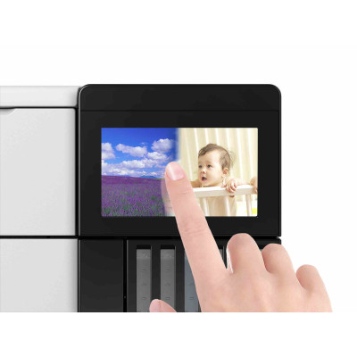 Multifunkční tiskárna Epson EcoTank L8160 (C11CJ20402)