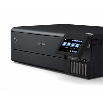 Multifunkční tiskárna Epson EcoTank L8180 (C11CJ21402)