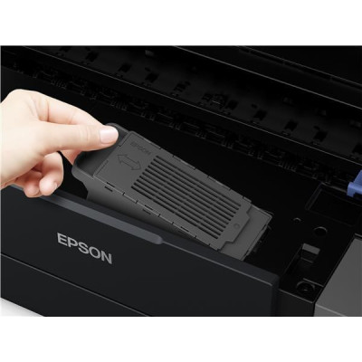 Multifunkční tiskárna Epson EcoTank L8180 (C11CJ21402)